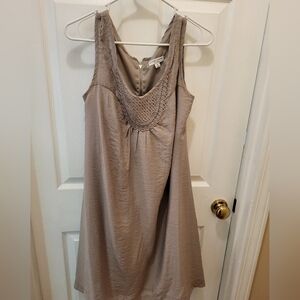 Maternity Dress sleevless